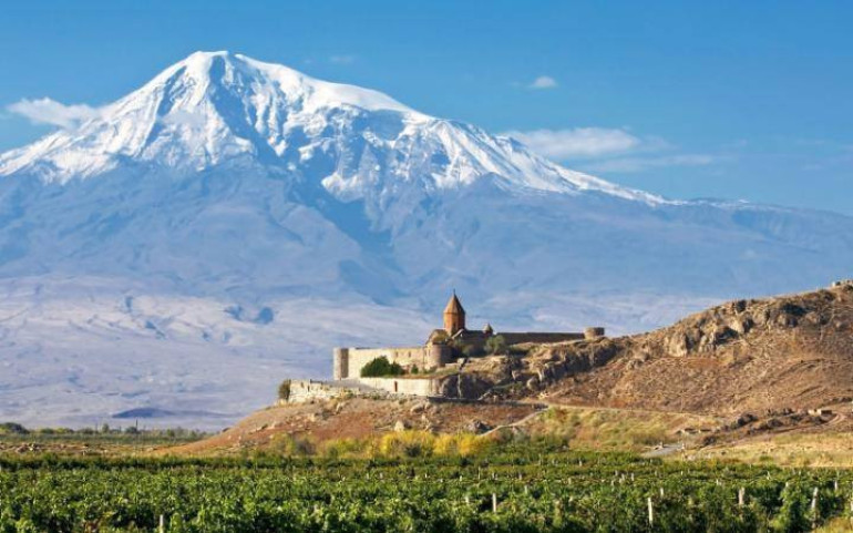Հայաստանը կարող է համարվել Եվրոպայի լավ պահպանված գաղտնարանը. The Telegraph