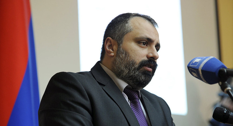 Բաքուն թող անի զորավարժություններ, ինչ անում են, իրենց են անում. Դավիթ Բաբայան