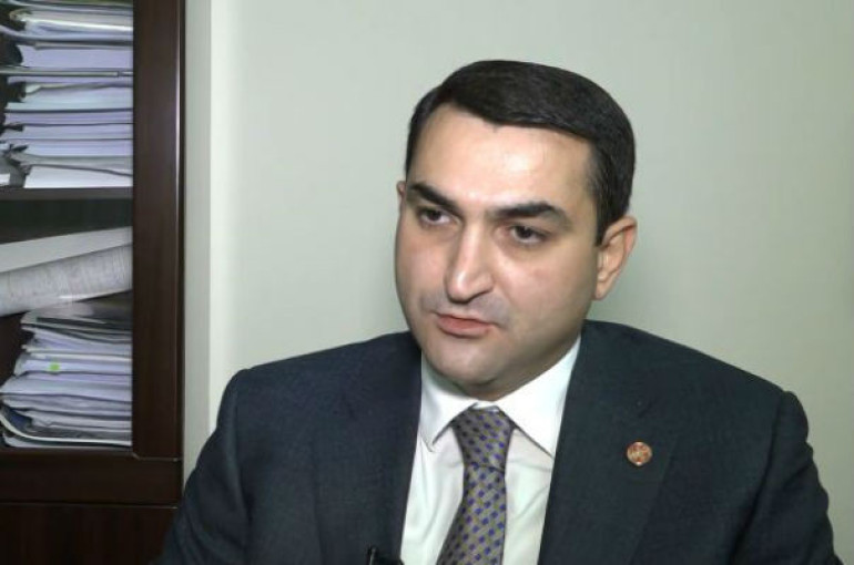 Կլինի երթուղային ցանցի բարեփոխումների փաթեթ՝ եվրոպական չափորոշիչներով, մեր դռները բաց են ներդրողների առջև. Երևանի փոխքաղաքապետ (տեսանյութ) Կլինի երթուղային ցանցի բարեփոխումների փաթեթ՝ եվրոպական չափորոշիչներով, մեր դռները բաց են ներդրողների առջև. Երևանի փոխքաղաքապետ (տեսանյութ)