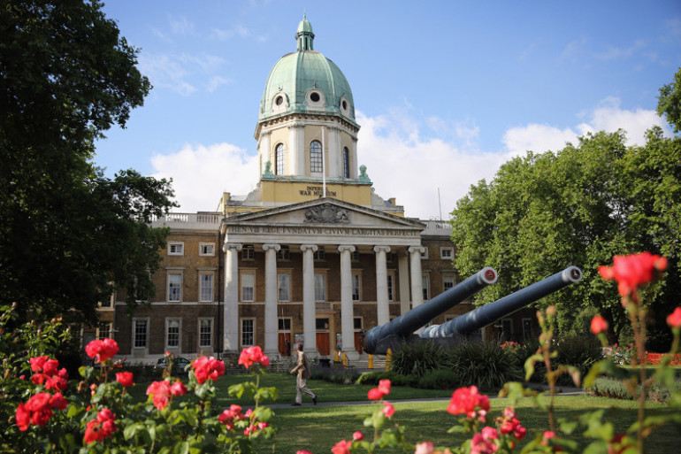 London’s Imperial War Museum evacuated due to an ’emergency’