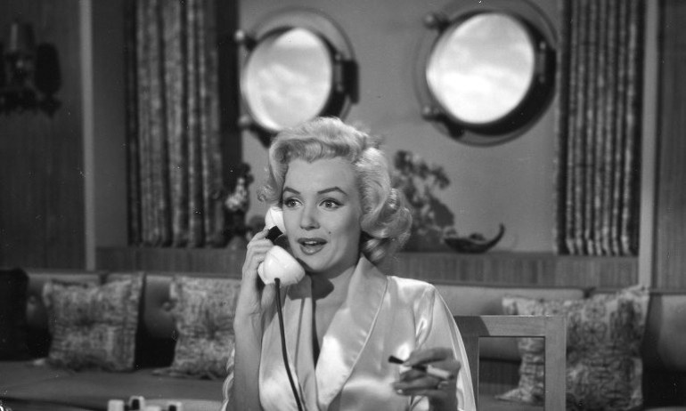 Marylin Monroe memorabilia to be auctioned off to mark actress’ 90th birthday