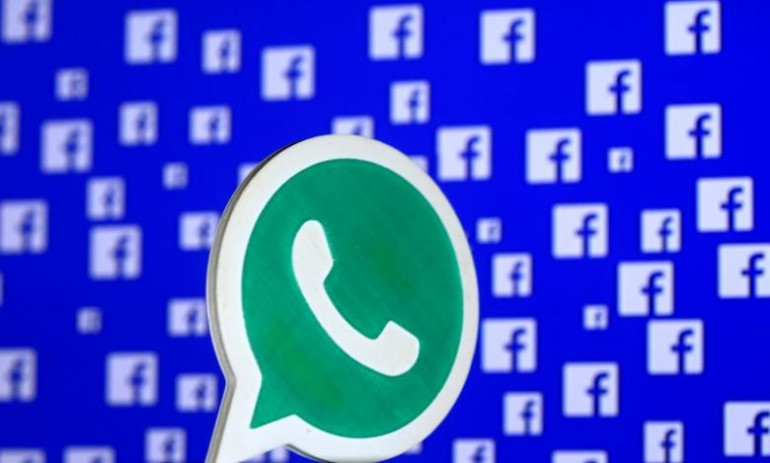 Facebook's WhatsApp adds secure video calling 