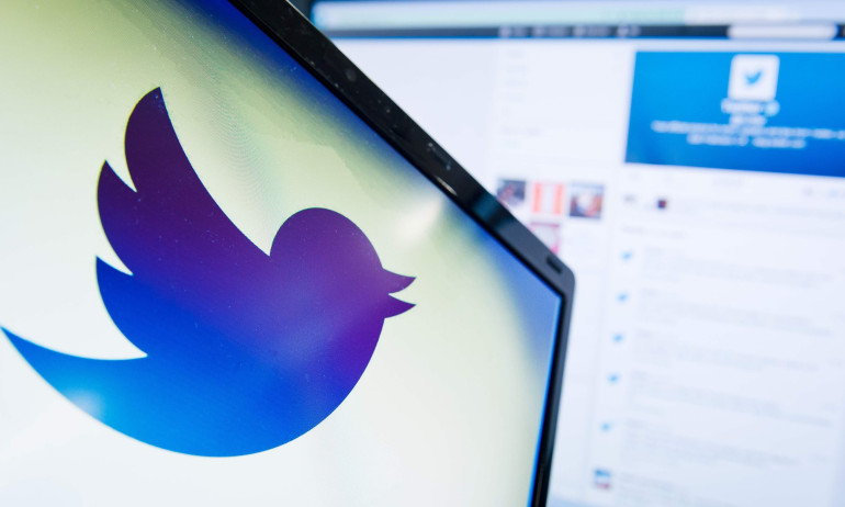 Twitter suspends US far-right activists' accounts