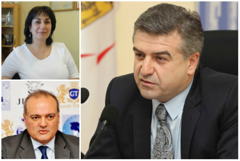«Պետական համակարգի աշխատողները վախի մեջ են». արհմիությունը վարչապետին առաջարկել է առժամանակ դադարեցնել կրճատումները