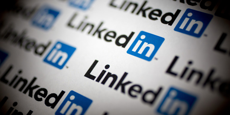 LinkedIn blocked by Russian authorities