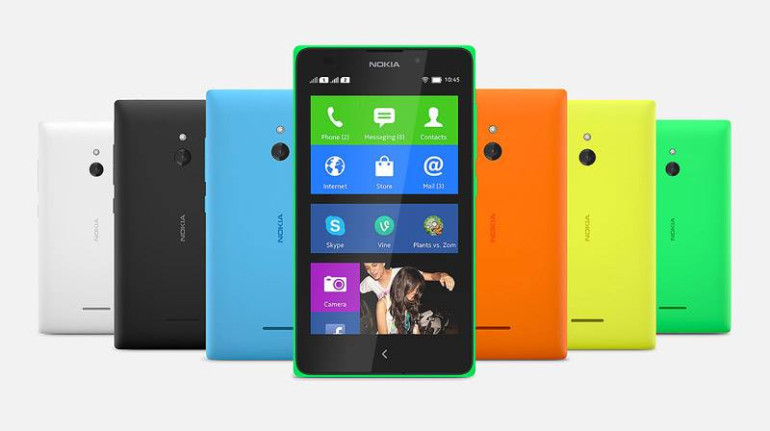 Nokia-ն մտադիր է 2017-ին վերադառնալ սմարթֆոնների շուկա