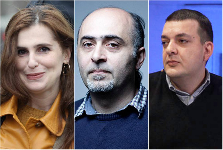 Վարչապետն այսօր հանդիպելու է համացանցում ակտիվ քաղաքացիների ու բլոգերների հետ