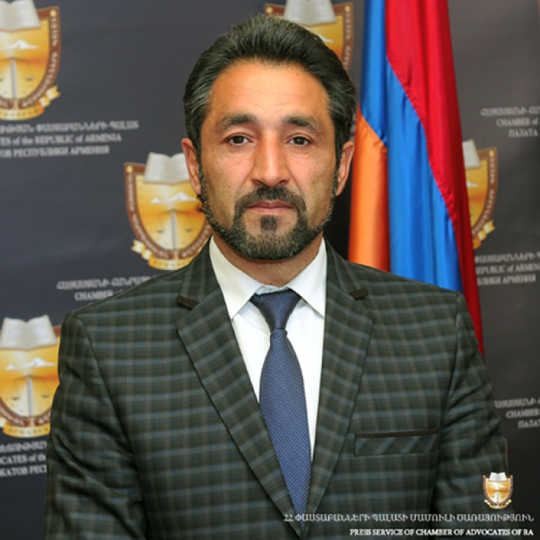 ՊՊԾ գնդի գործը ցանկանում են մինչև տարվա ավարտն ուղարկել դատարան, սակայն միևնույն է, չեն հասցնի. փաստաբան