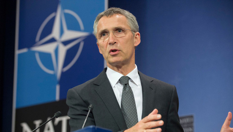 Closed Turkey-Armenia border interstate issue – Stoltenberg