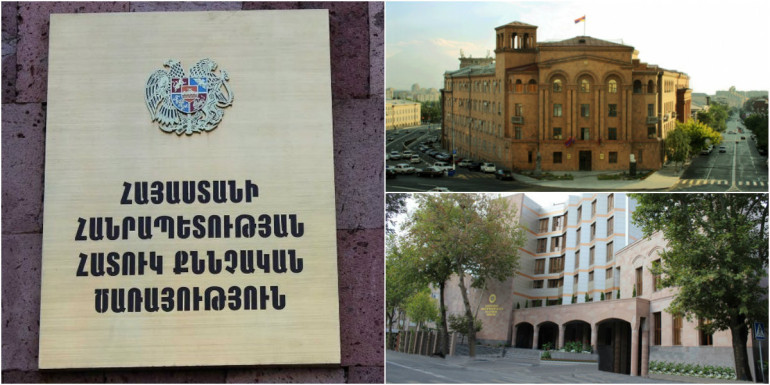 Հաքերները Հայաստանում և ԱՊՀ երկրներում հարձակումներ են իրականացրել բանկոմատների վրա