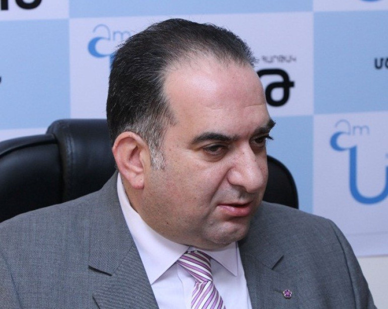 «Երբ փաստենք, որ «իքս» մարդը ներմուծել է շաքարավազ և ողջ-առողջ է, ուրեմն ճիշտ է». գործարարը շաքարավազի շուկան ազատականացնելու մասին