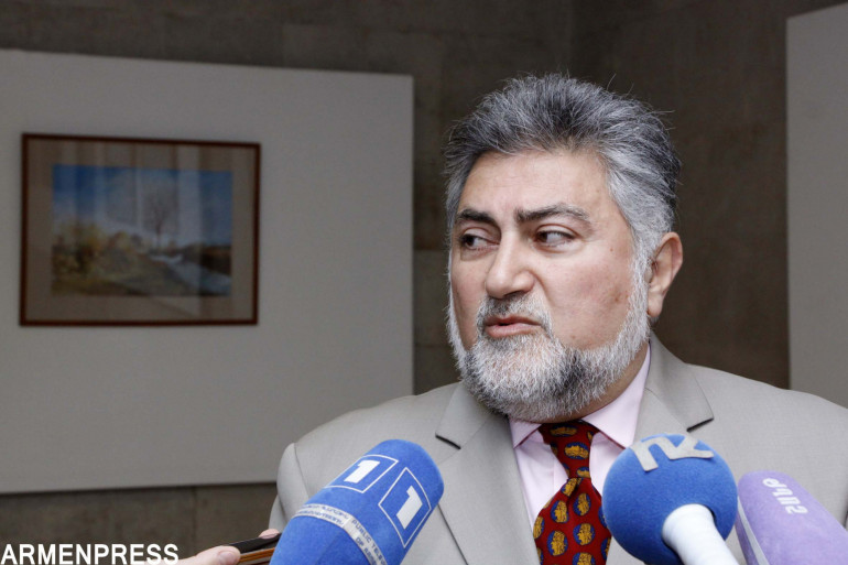 Երևանի տրանսպորտային նոր համակարգի խորհրդատվության համար $850 000 ծախսելը շռայլություն է. տնտեսագետ