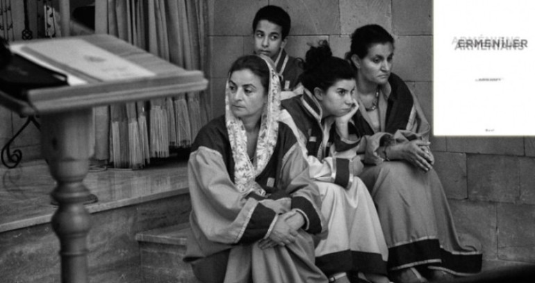 Istanbul-Armenian photographer to host exhibition in Yerevan (photos)