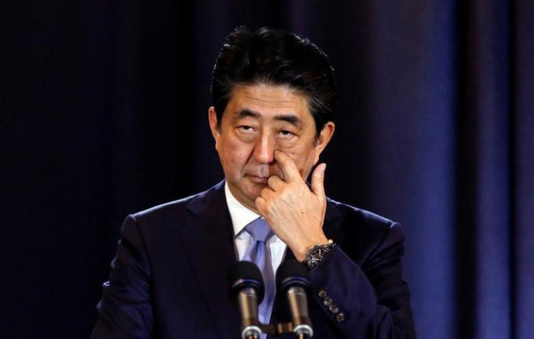 Japan plans supercomputer to leap into technology future