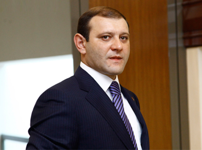 Պետք է բնակչությունից հարցնեք, թե ՀՀԿ–ին ինչպես են գնահատում. Տարոն Մարգարյան