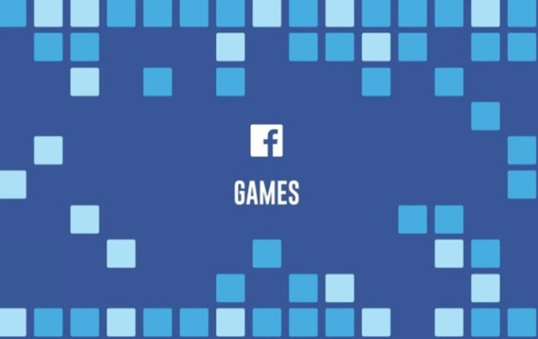 Facebook-ը խաղեր է ավելացրել Messenger-ում (տեսանյութ)