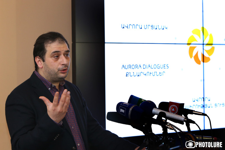 2017թ. «Ավրորա» մրցանակաբաշխությունը 3 օրվա փոխարեն կտևի ավելի քան 1 ամիս, Ջ. Քլունին կրկին կմասնակցի