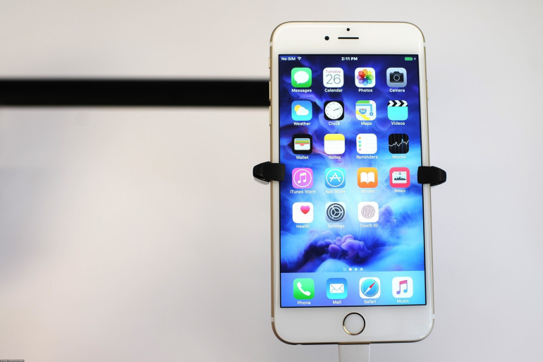 Apple-ի նոր գործիքը թույլ է տալիս iPhone 6s-երի սեփականատերերին իրենց սմարթֆոնի մարտկոցի հետ կապված տեղեկություն ճշտել