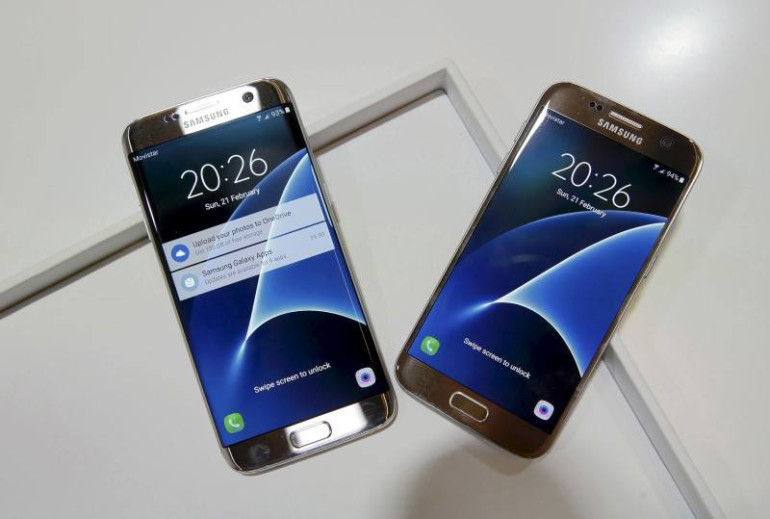Samsung Galaxy S8-ը կարող է ներկայանալ առանց ականջակալների միակցիչի