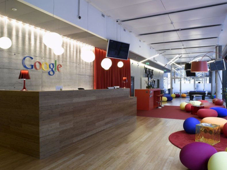 Google data centres to be 100% renewable-powered by 2017
