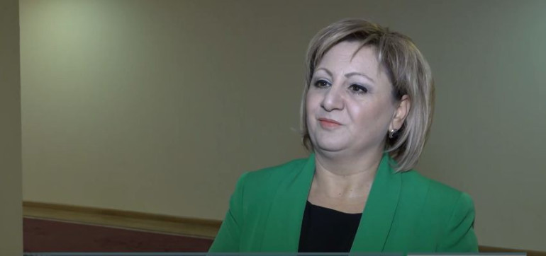 «ՀՀԿ-ական կանայք» ասելով՝ փորձել դրա տակ տեսնել անգործություն կամ վատ աշխատանք, այլևս ճիշտ չէ. Ռուզան Մուրադյան (տեսանյութ)