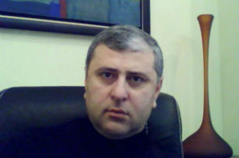 «Դաշնակցությունում բոլորն են համեստ». Միքայել Մանուկյանն իր ու նոր դեմքերի՝ ՀՅԴ ցուցակում լինելու մասին «Դաշնակցությունում բոլորն են համեստ». Միքայել Մանուկյանն իր ու նոր դեմքերի՝ ՀՅԴ ցուցակում լինելու մասին