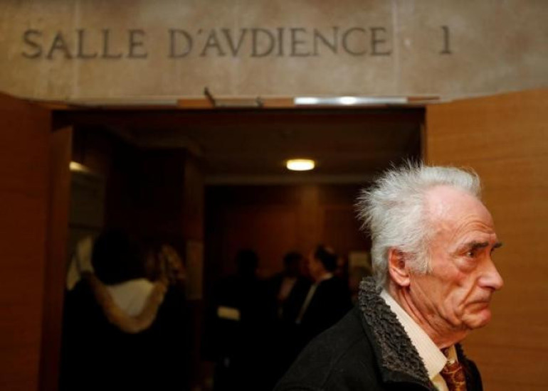 Elderly French couple convicted over Picasso artworks kept in garage for decades