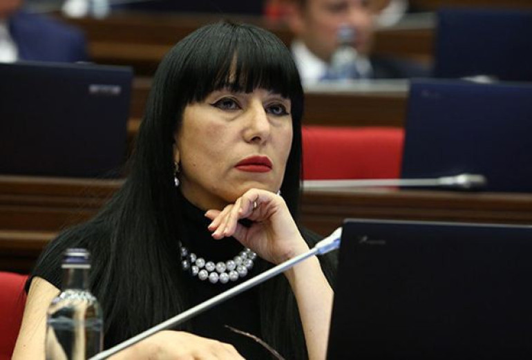 Corruption in PACE not something new – Armenian MP