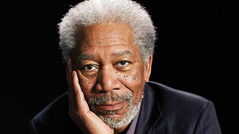 Morgan Freeman voices Mark Zuckerberg's AI assistant