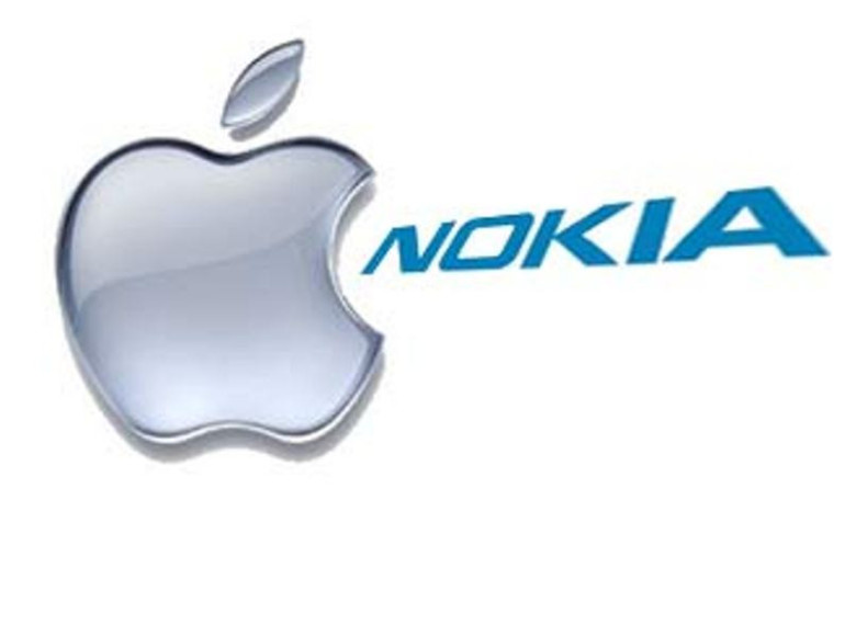 Nokia-ն դատական հայցեր է ներկայացրել Apple-ի դեմ