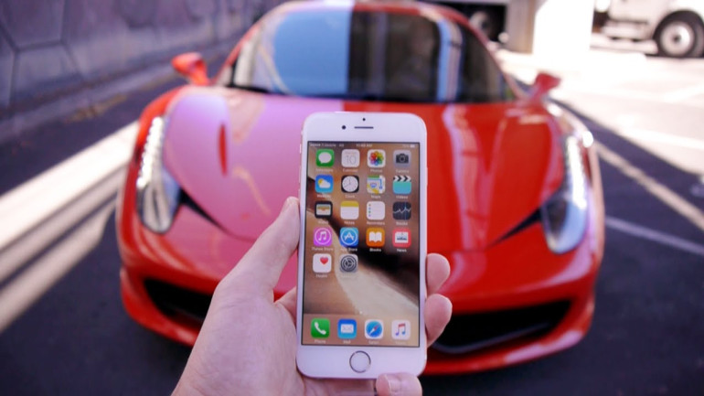 Apple-ը մտադիր է Ferrari կոչվող նոր iPhone թողարկել. լրատվամիջոցներ
