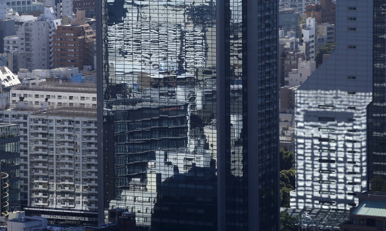 Japanese company replaces office workers with AI