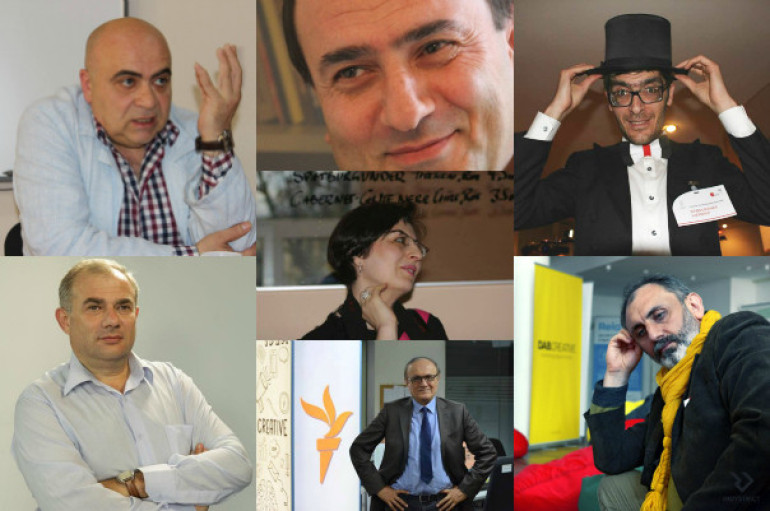 2016-ի մեմուարները.տարվա ամենախոսուն տեքստերի բաց դատավարություն 2016-ի մեմուարները.տարվա ամենախոսուն տեքստերի բաց դատավարություն
