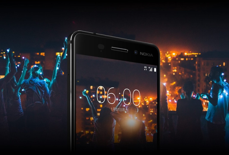 Nokia-ն ներկայացրել է Android-ով աշխատող առաջին բջջային հեռախոսը