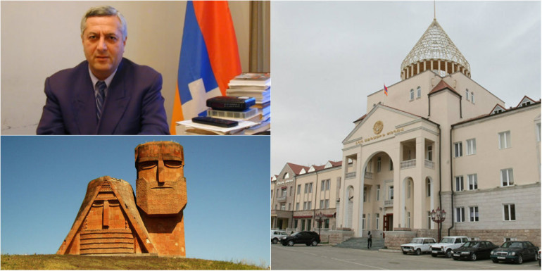 Ամուսնության օրհնությունից հետո քահանան 50 000 դրամ է պահանջել՝ «վերևների համար». Նավասարդ Կճոյանը կպատժի, եթե դա ապացուցվի