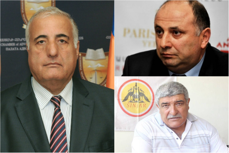 Ազգային չորս փոքրամասնությունները կուսակցությունների համամասնական ցուցակներում ընդգրկվելու առումով նախընտրում են ՀՀԿ-ն