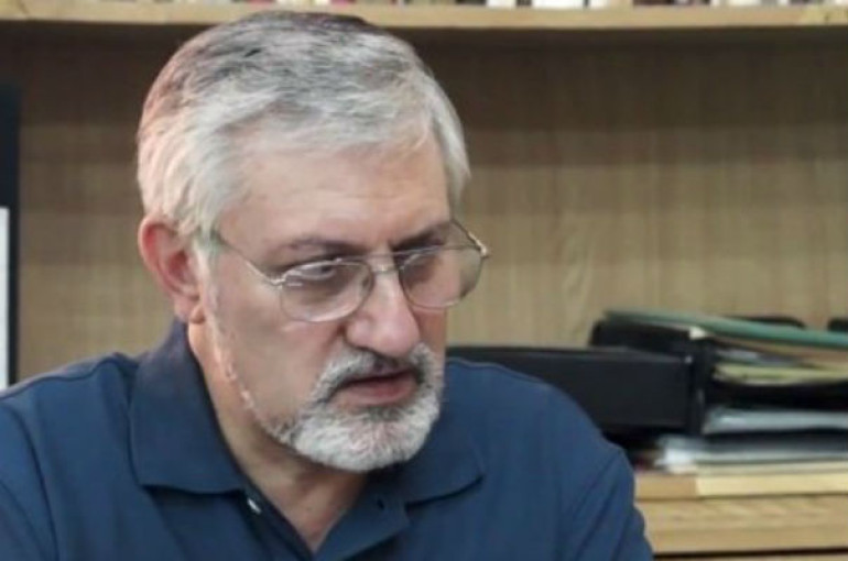 Сирийские власти всегда положительно относились к армянам – Жирайр Реисян