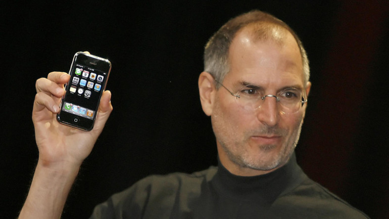Apple-ը 10 տարում 1 մլրդ iPhone է վաճառել