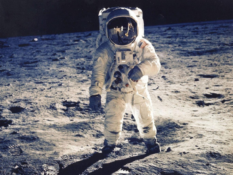 Moon is much older than thought, scientists find