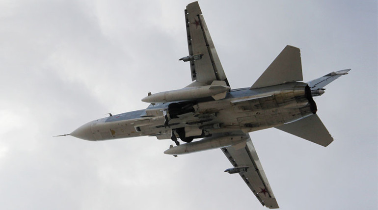 9 ISIL militants 'neutralized' in northern Syria