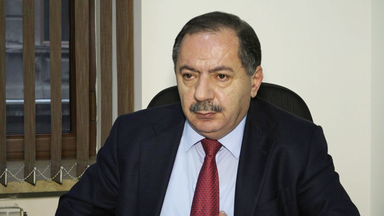 Այսօր ամենամոդայիկ բառը «դաշինք»-ն է դարձել, բայց ՀՅԴ-ն մոդայիկ չէ, ՀՅԴ-ն մոդան թելադրողն է. Աղվան Վարդանյան Այսօր ամենամոդայիկ բառը «դաշինք»-ն է դարձել, բայց ՀՅԴ-ն մոդայիկ չէ, ՀՅԴ-ն մոդան թելադրողն է. Աղվան Վարդանյան