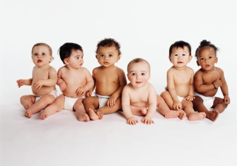 Babies remember their birth language - scientists
