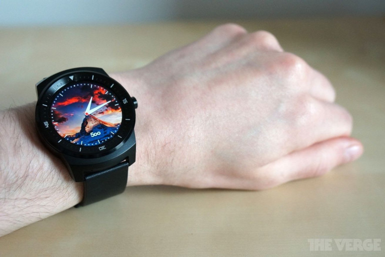 Google-ի նոր Android Wear 2.0 օպերացիոն համակարգը կներկայացվի փետրվարի 9-ին
