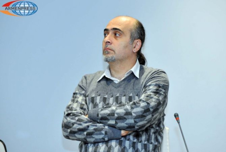 Այսօր-վաղը պետք է զգուշավոր լինել՝ ադրբեջանական հաքերներն ակտիվանում են. Սամվել Մարտիրոսյան