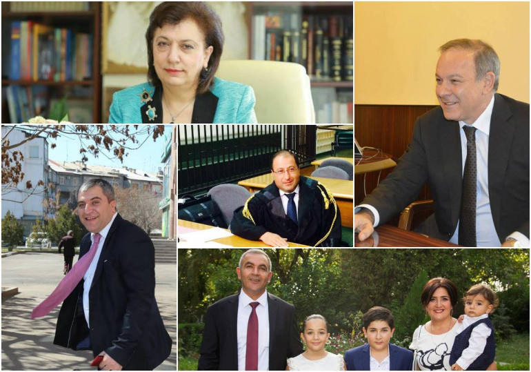 Վերջին գրառումները 2016-ի պատին. քաղաքականությունը զրույց է՝ խոսիր քո մասին և կնկարագրես տիեզերքը