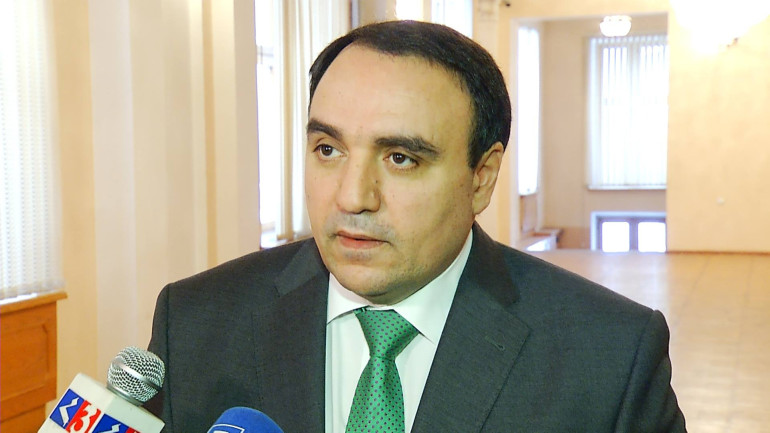 Մեր շանսերը գնահատում եմ փայլուն, հանրությանը ներկայացնելու ենք մրցունակ գաղափարներ. Արթուր Բաղդասարյան (տեսանյութ)