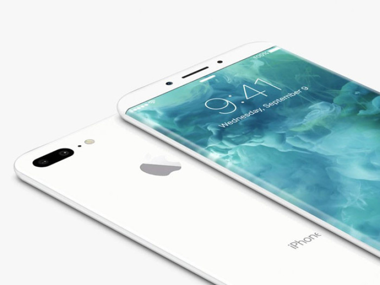 Ապագա iPhone-ը դեմքով «կճանաչի» իր տիրոջը
