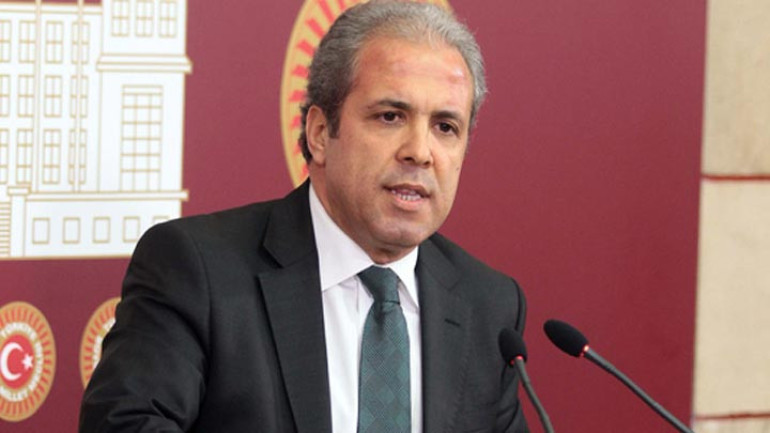 NATO is a terror organization, says AKP deputy Tayyar