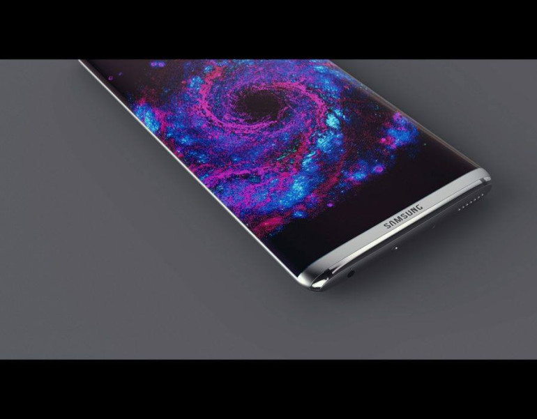 Samsung-ի Galaxy S8 սմարթֆոնը կնեկայանա ավելի մեծ ու առանց սահմանների էկրանով. աղբյուր