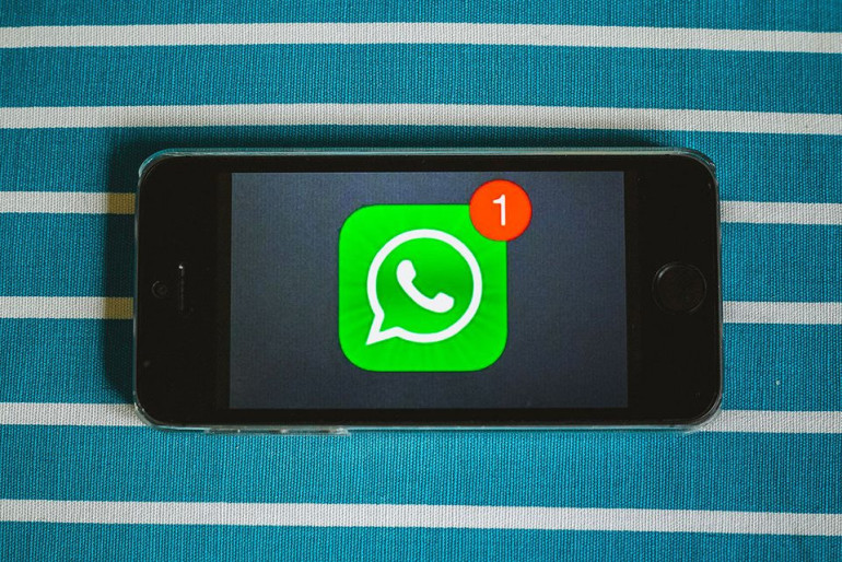 WhatsApp-ը կկարողանա աշխատել առանց ինտերնետի